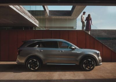 sorento hev galerie garage kremer 2