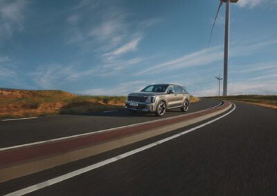 sorento hev galerie garage kremer 3