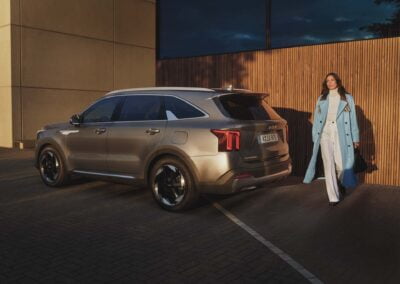sorento hev galerie garage kremer 4
