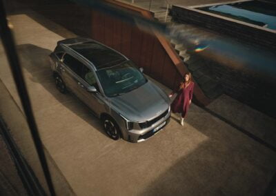 sorento hev galerie garage kremer 5