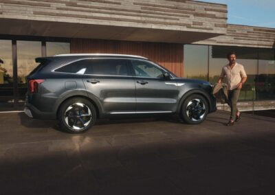 sorento hev galerie garage kremer 6