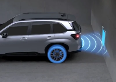 6th forester standardssafety rab 0060mp