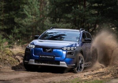 E Outback Blu offroad Image 027
