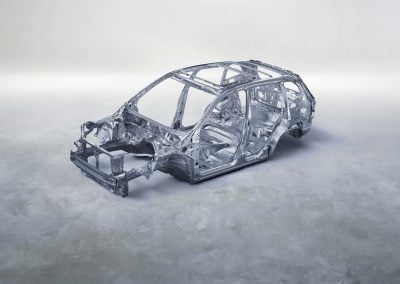 be my22 forester technology 3