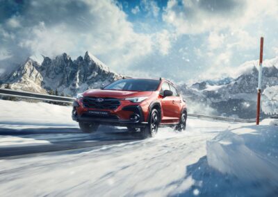 subaru crosstrek garage kremer 20240529 06