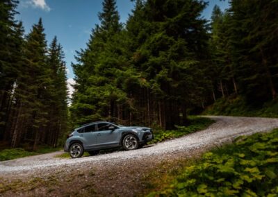 subaru crosstrek garage kremer 20240529 09