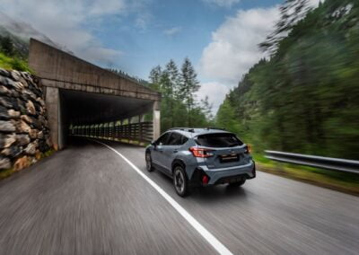 subaru crosstrek garage kremer 20240529 10