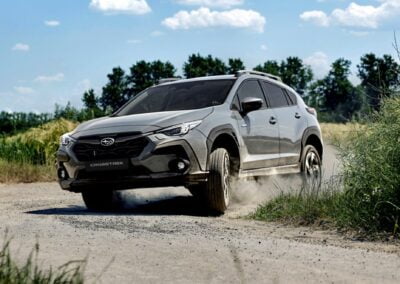 subaru crosstrek garage kremer 20240529 11