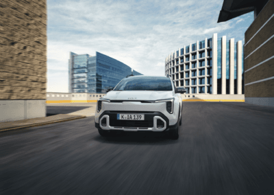 Stonic ICE GTL MY26 BS 34 Front Driving