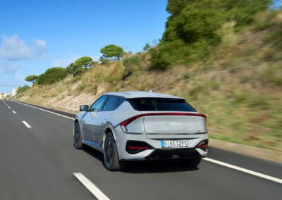 kia new ev6 gtline my25 wolf grey dynamic digital 1920x1080 007