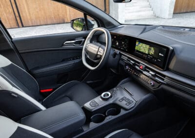 kia new sportage gtline my26 lunar silver interior digital 1920x1080 005