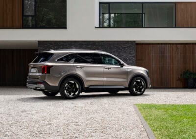 kia sorento digital 1920x1080 3