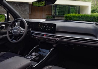 kia sorento digital 1920x1080 4