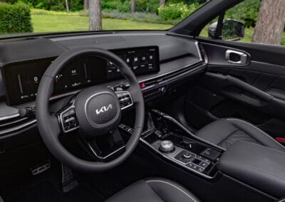 kia sorento digital 1920x1080 5