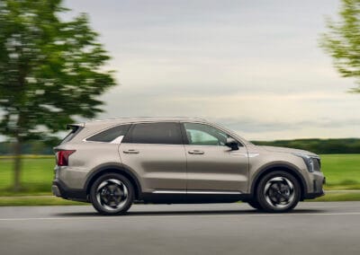 kia sorento gtline dynamic digital 1920x1080 008