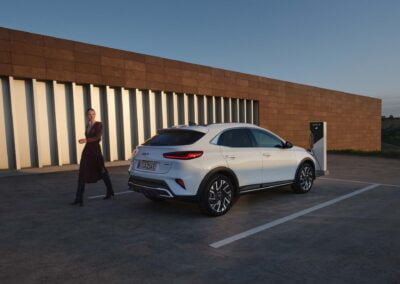 kia xceed galerie garage kremer 1