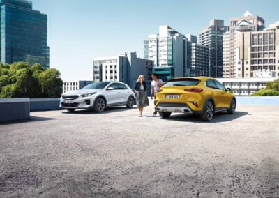 kia xceed galerie garage kremer 2