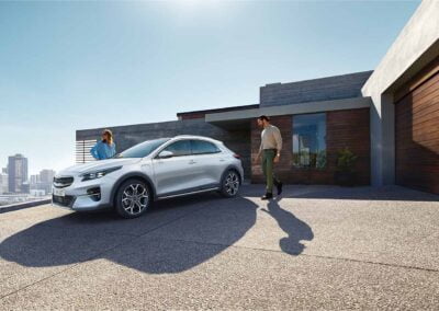 kia xceed galerie garage kremer 6