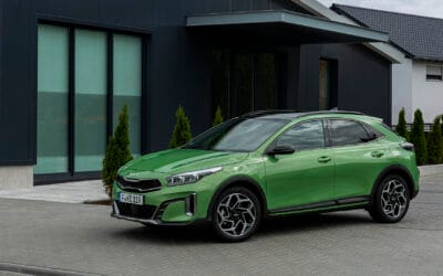 Tous les modèles KIA Kia XCeed
