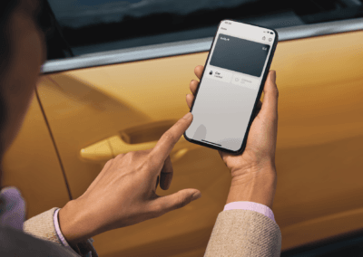 K4 ICE BL MY26 LS Digital Key with Talent