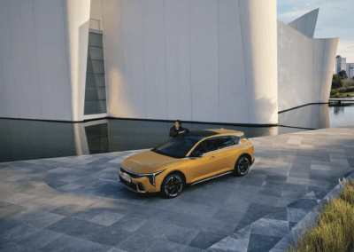 K4 ICE GTL MY26 BS Topshot with Talent