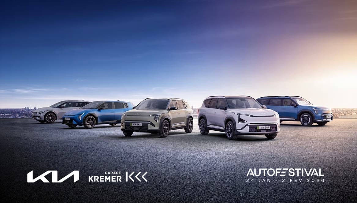 autofestival 2026 social media