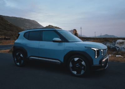 EV2 BL MY27 LHD 34Front with Talent