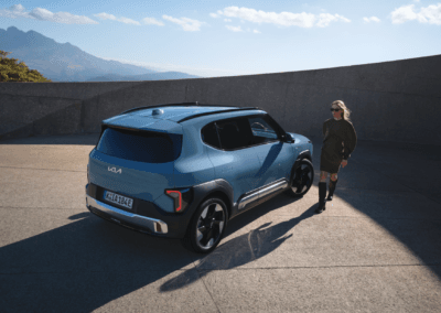 EV2 BL MY27 LS 34 Rear with Talent